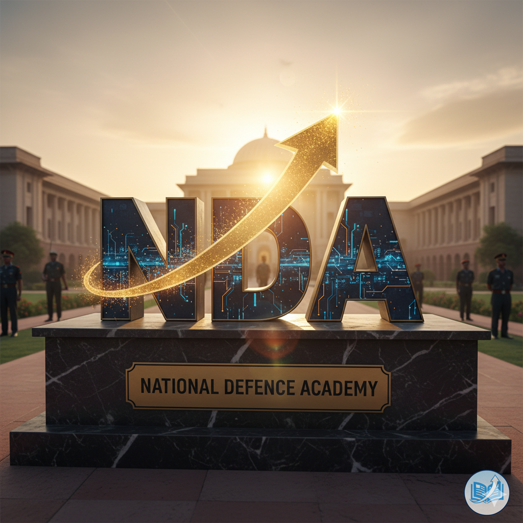 NDA full form in hindi , NDA full Form , NDA ki Full form