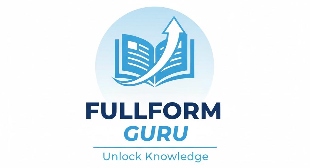 Full Form Guru
