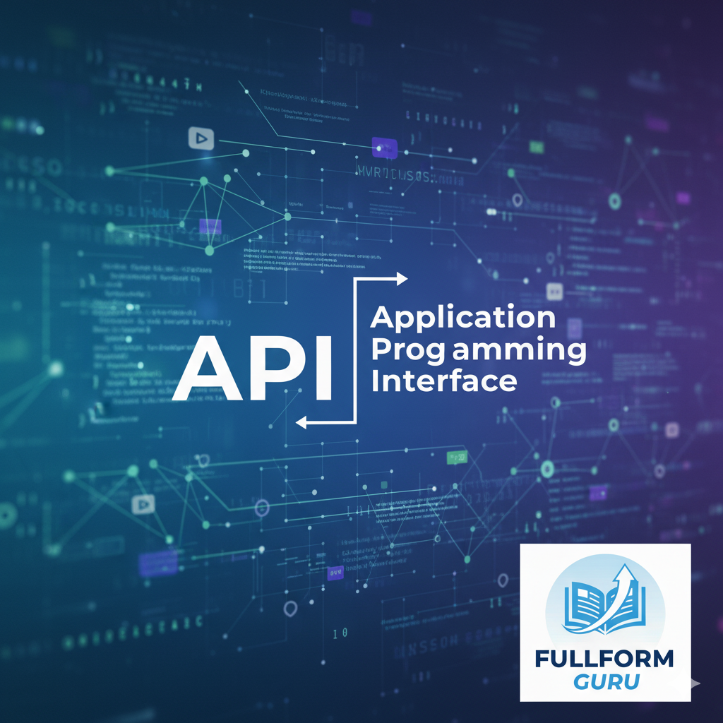 
api full form, 
rest api full form, 
full form of api,
api full form in pharma,
api full form in computer