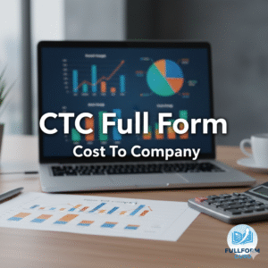 ctc full form