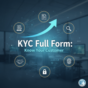kyc full form , kyc full form in hindi, full form of kyc, kyc ka full form, kyc full form in bank