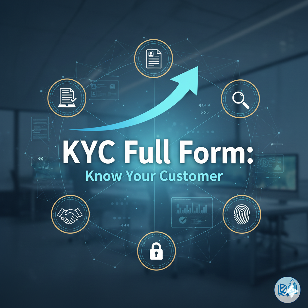 kyc full form , kyc full form in hindi, full form of kyc, kyc ka full form, kyc full form in bank