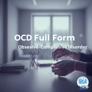 ocd full form