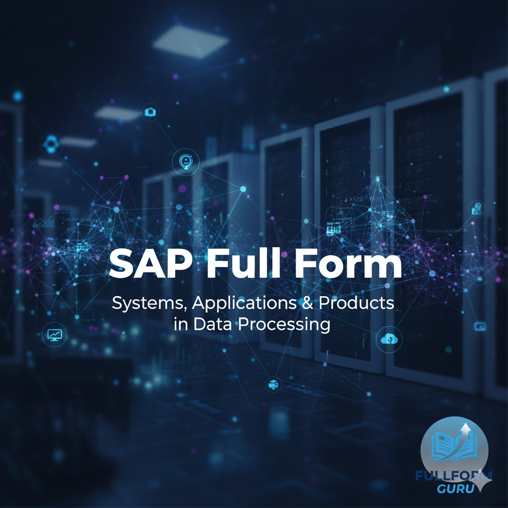 sap full form , sap fico full form , sap course full form, sap abap full form, sap hana full form