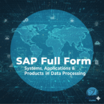 sap full form , sap fico full form , sap course full form, sap abap full form, sap hana full form