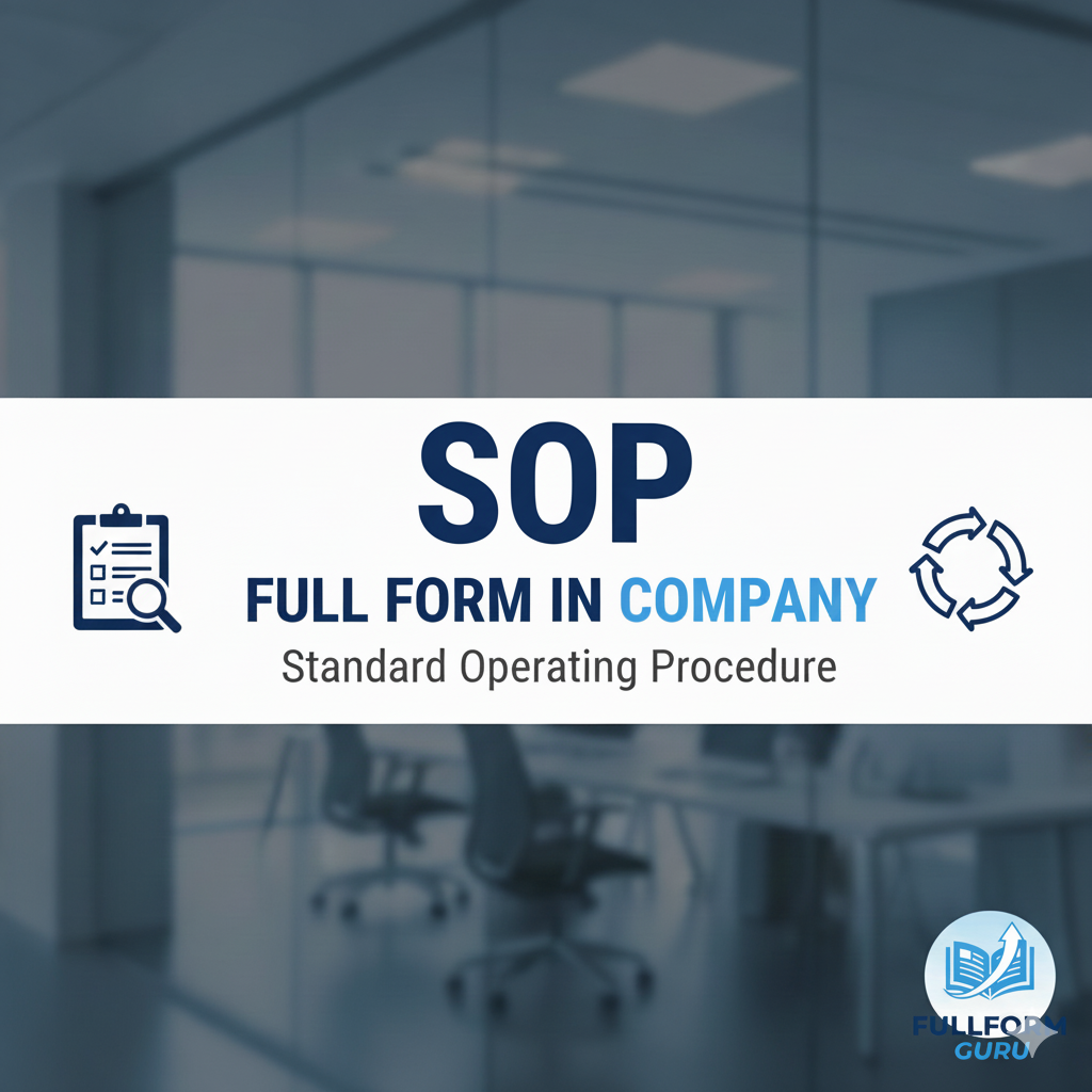 sop full form,
full form of sop,
sop full form in hindi,
sop ka full form,
sop full form in company