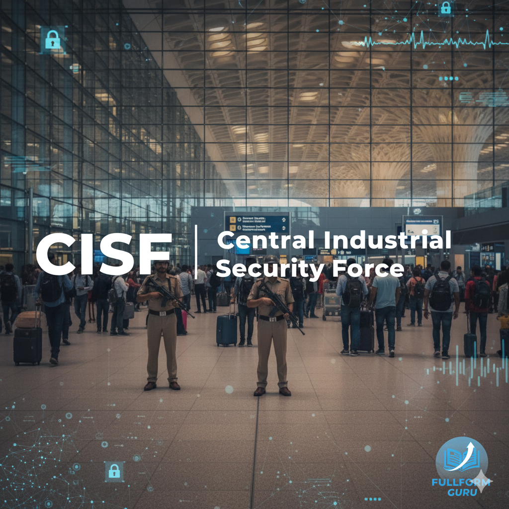 cisf full form, cisf full form salary, cisf ka full form, cisf full form in hindi, full form of cisf