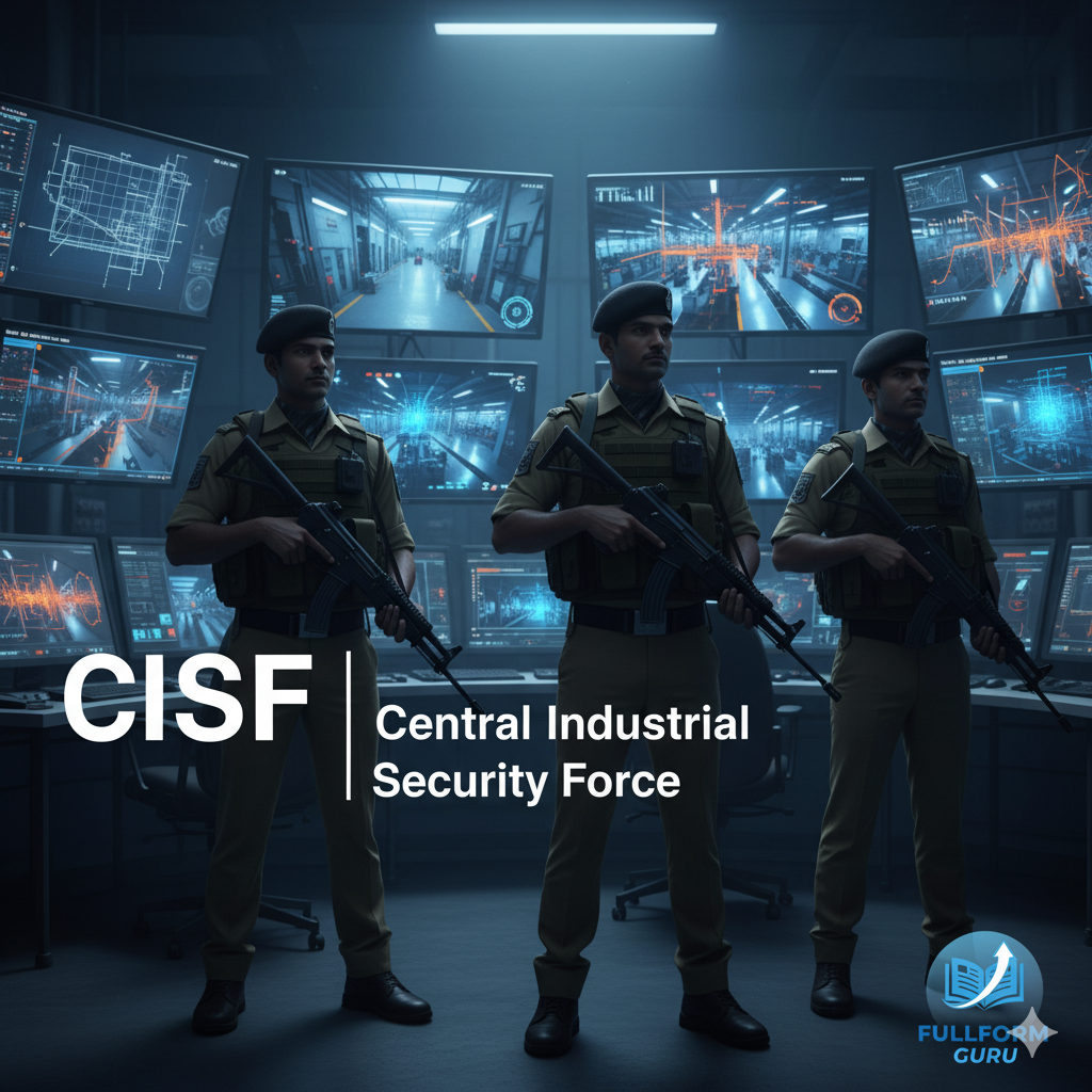cisf full form, cisf full form salary, cisf ka full form, cisf full form in hindi, full form of cisf