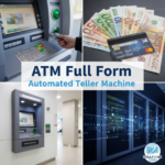 full form of atm