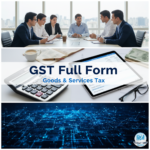 gst ka full form
