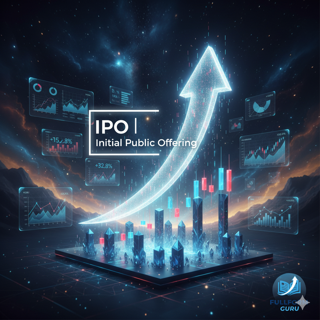 ipo full form