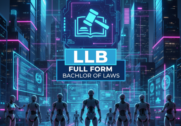 llb full form