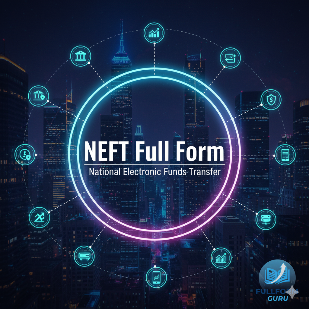 neet full form